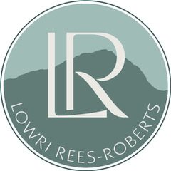 Lowri Rees Roberts