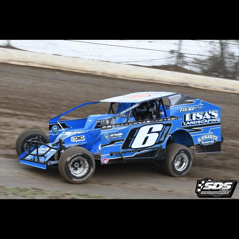 Danny Hieber Racing | Langhorne PA