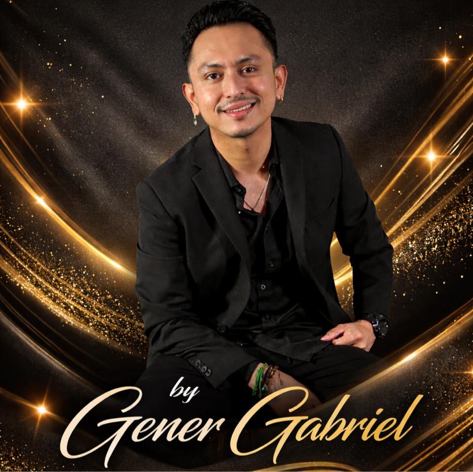 Gener Gabriel