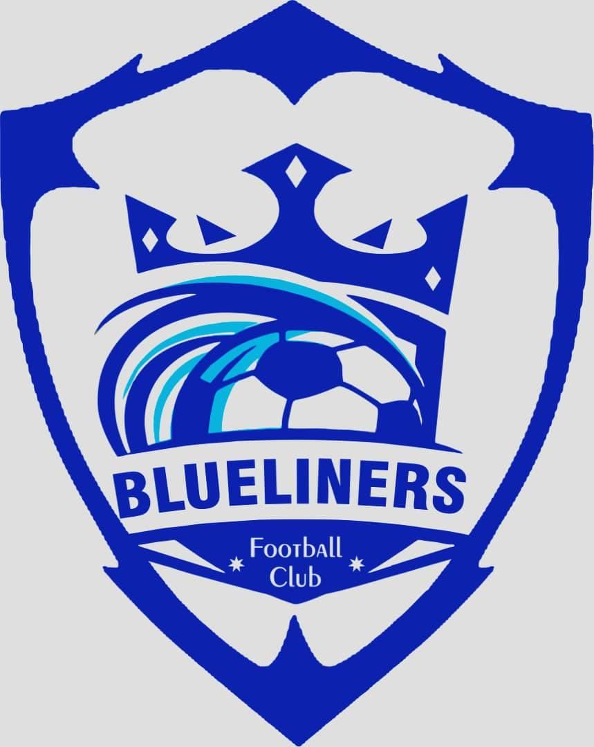 Blue liners sport football club
