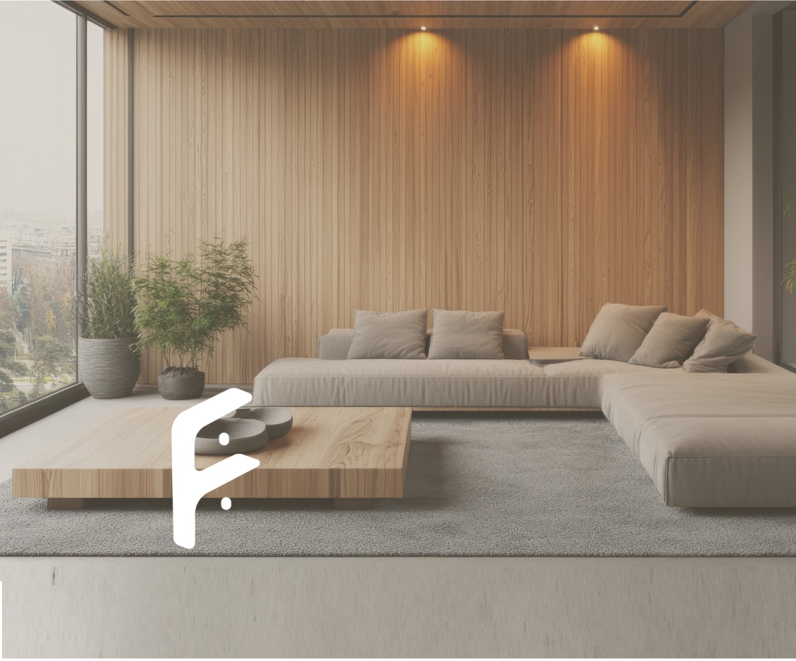 Crafurn Interior Design