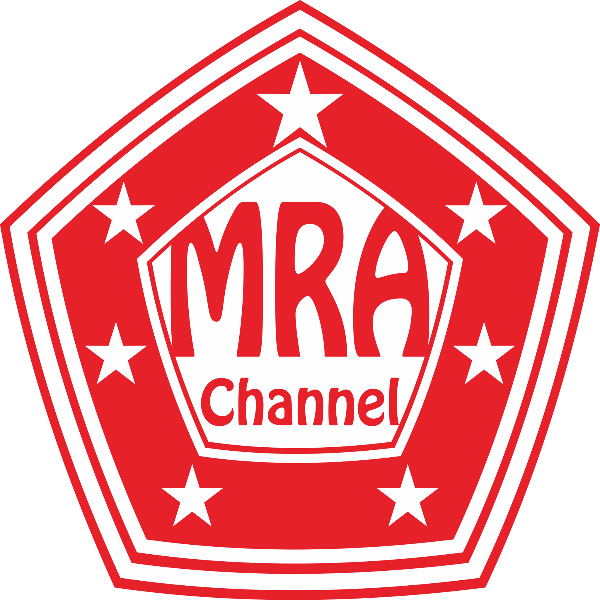 Mas Robi Anjal Channel