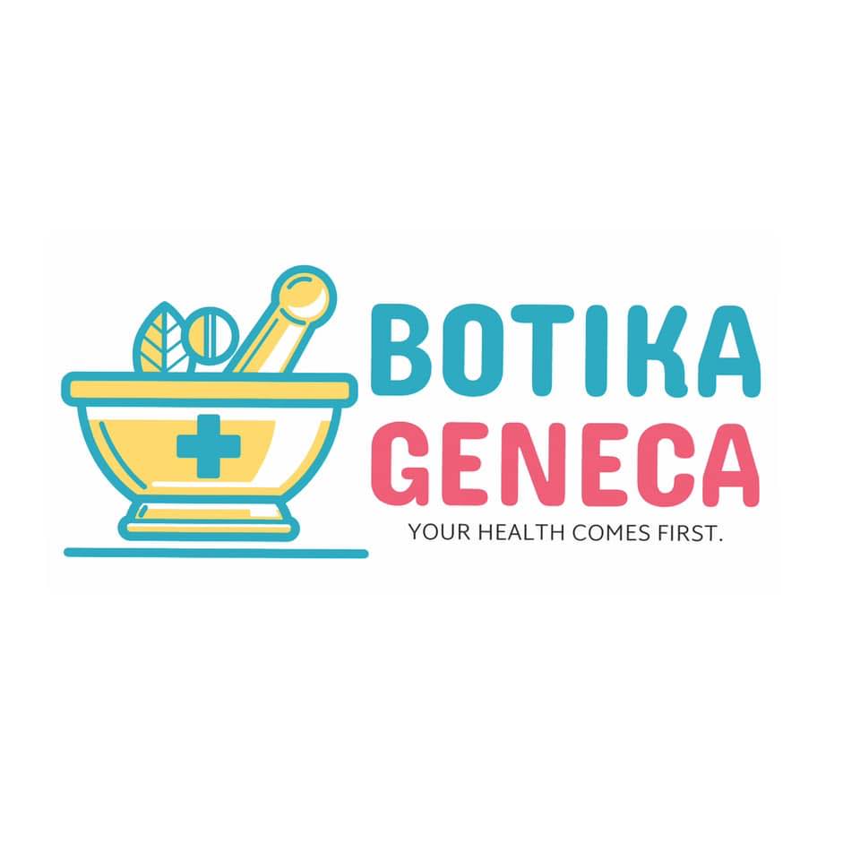 Botika Geneca | Iloilo City