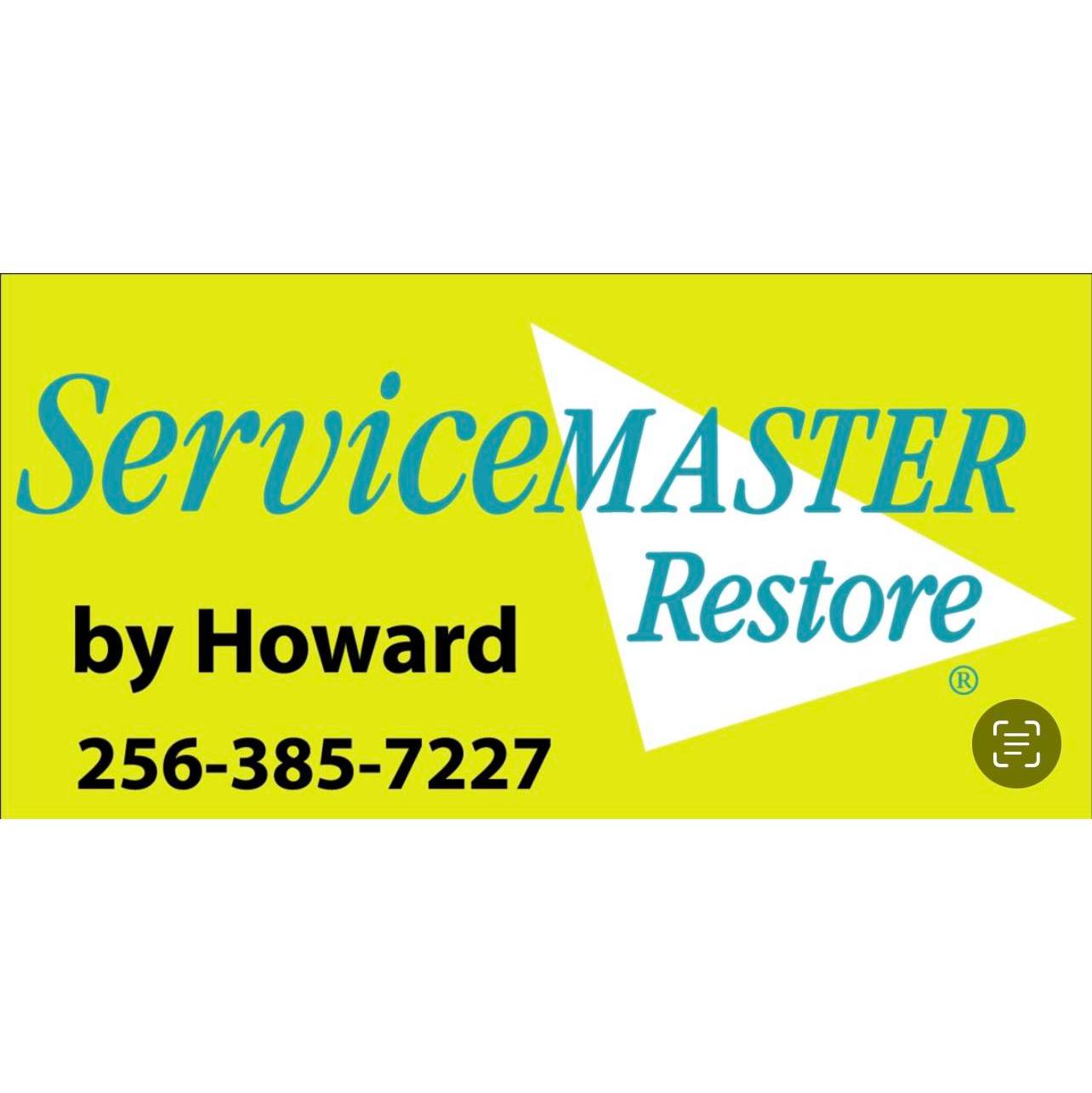 ServiceMaster Restore by Howard | Cullman AL