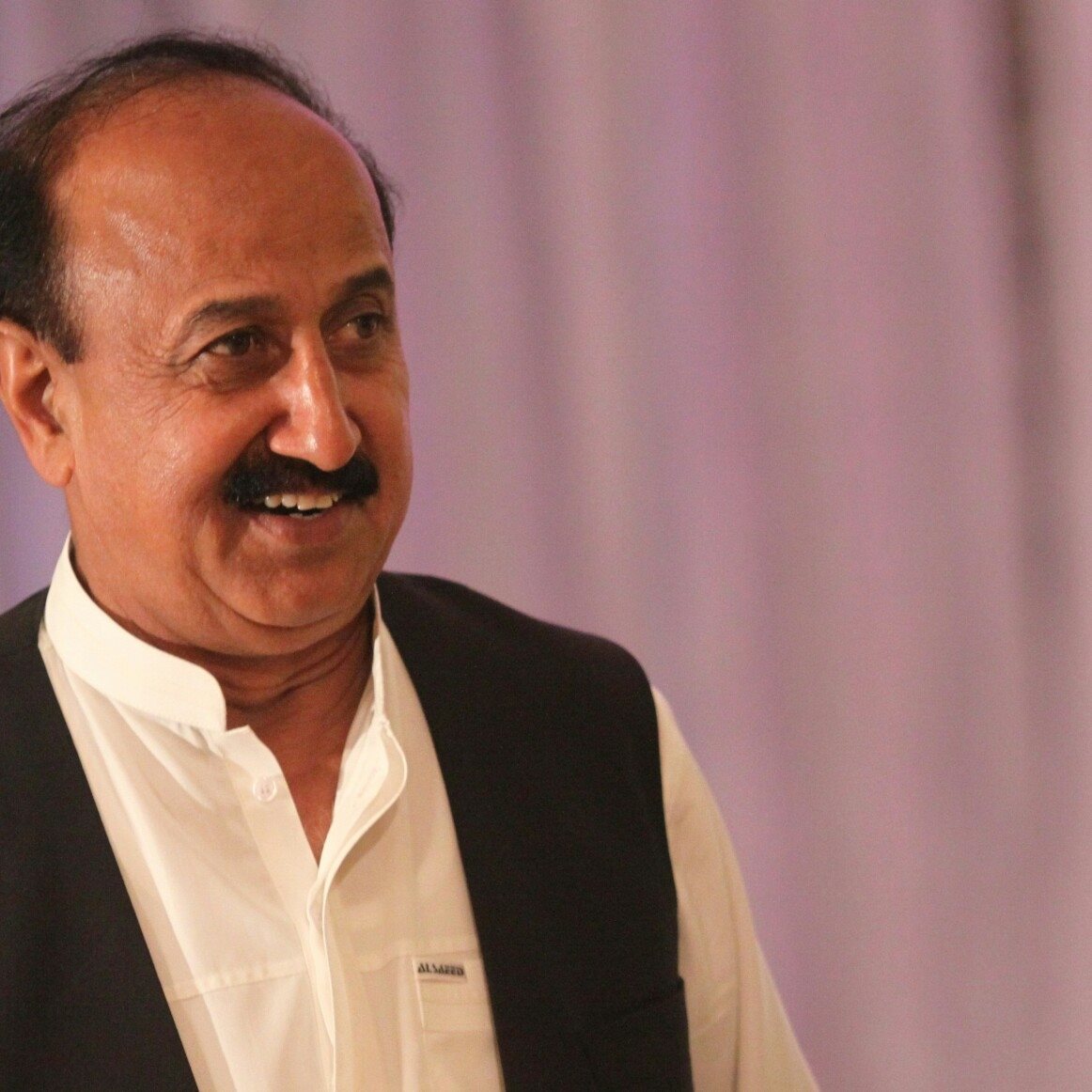 Rana Khalid Hussain