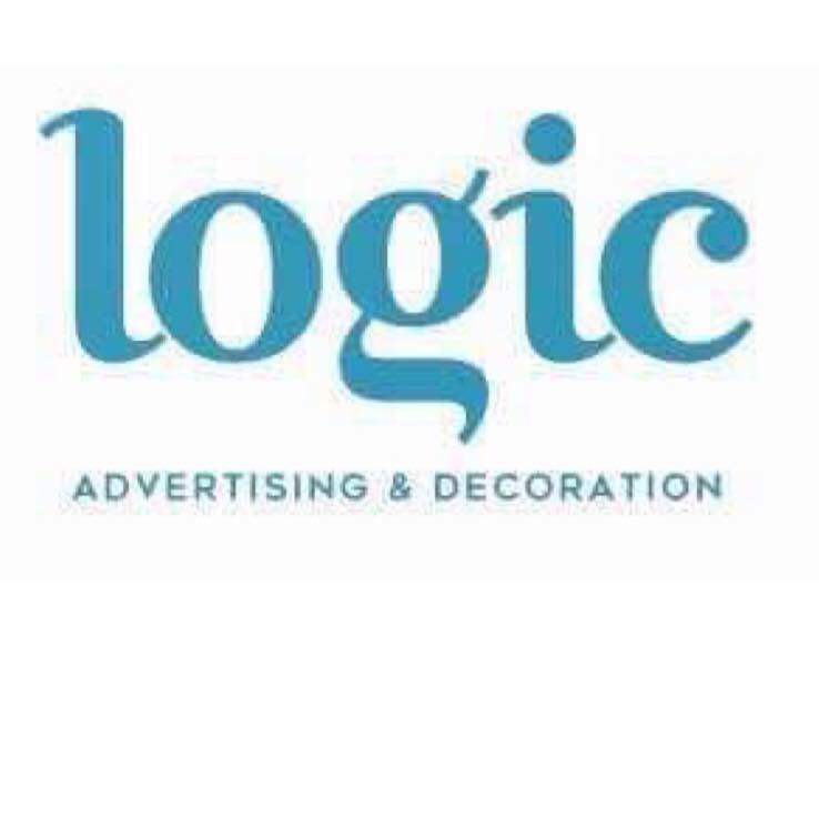 Logic for decoration & advertising