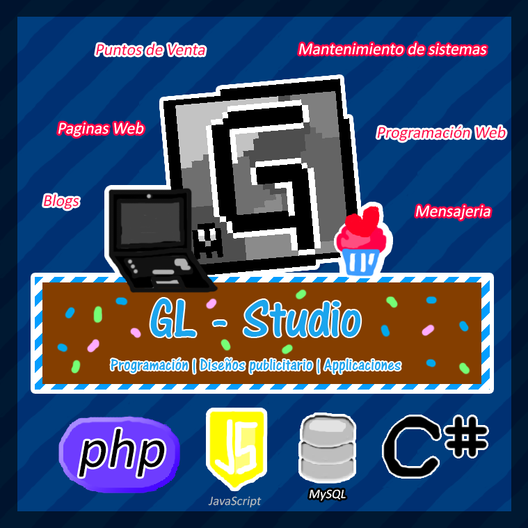GL Studio