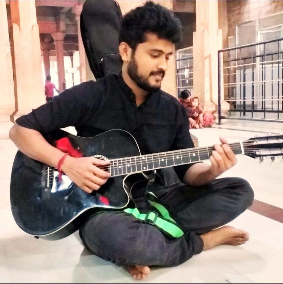 Raghu Rotti Official