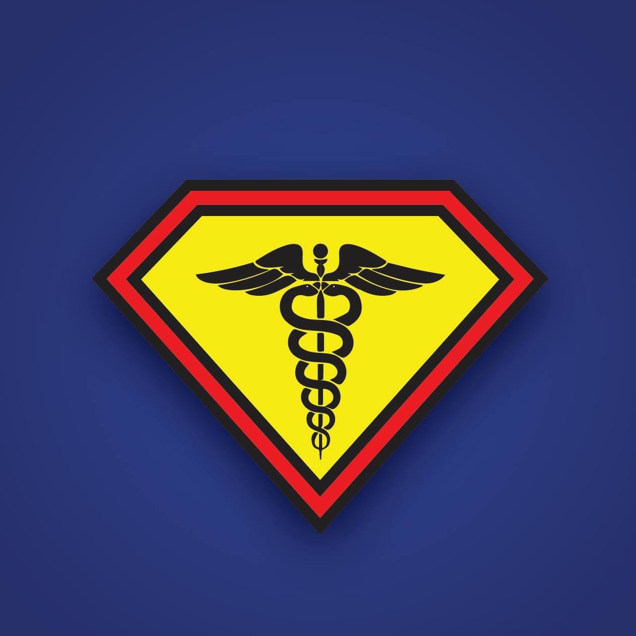 MedMan - #الإسعافات_الأولية في تدبير #الرعاف ♦️ #الرعاف هو نزول الدم من ...