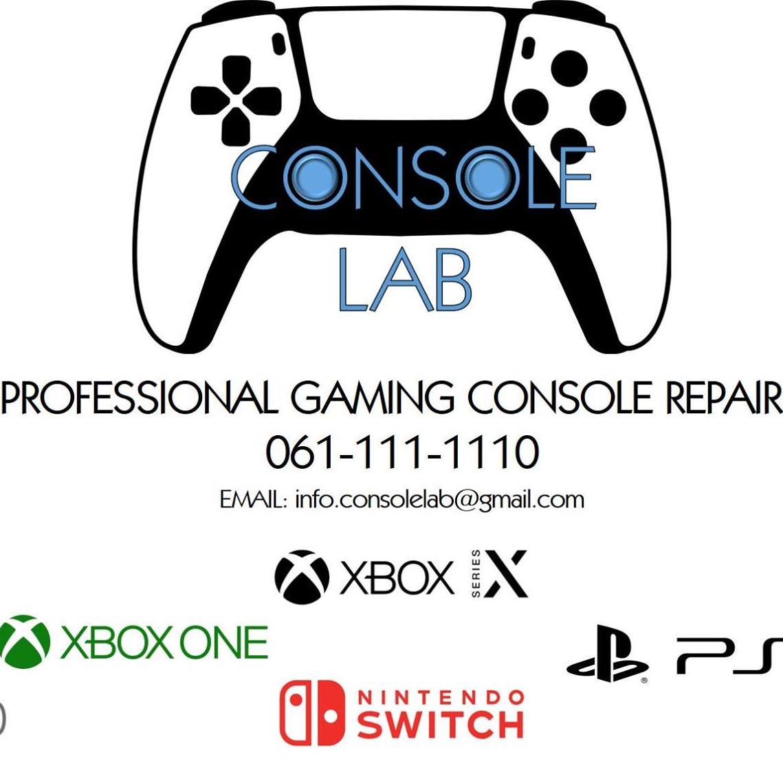 Console Lab