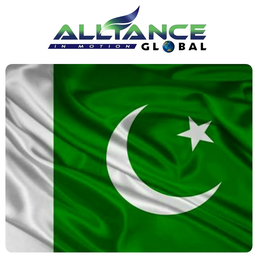 Aim Global Pakistan Expansion