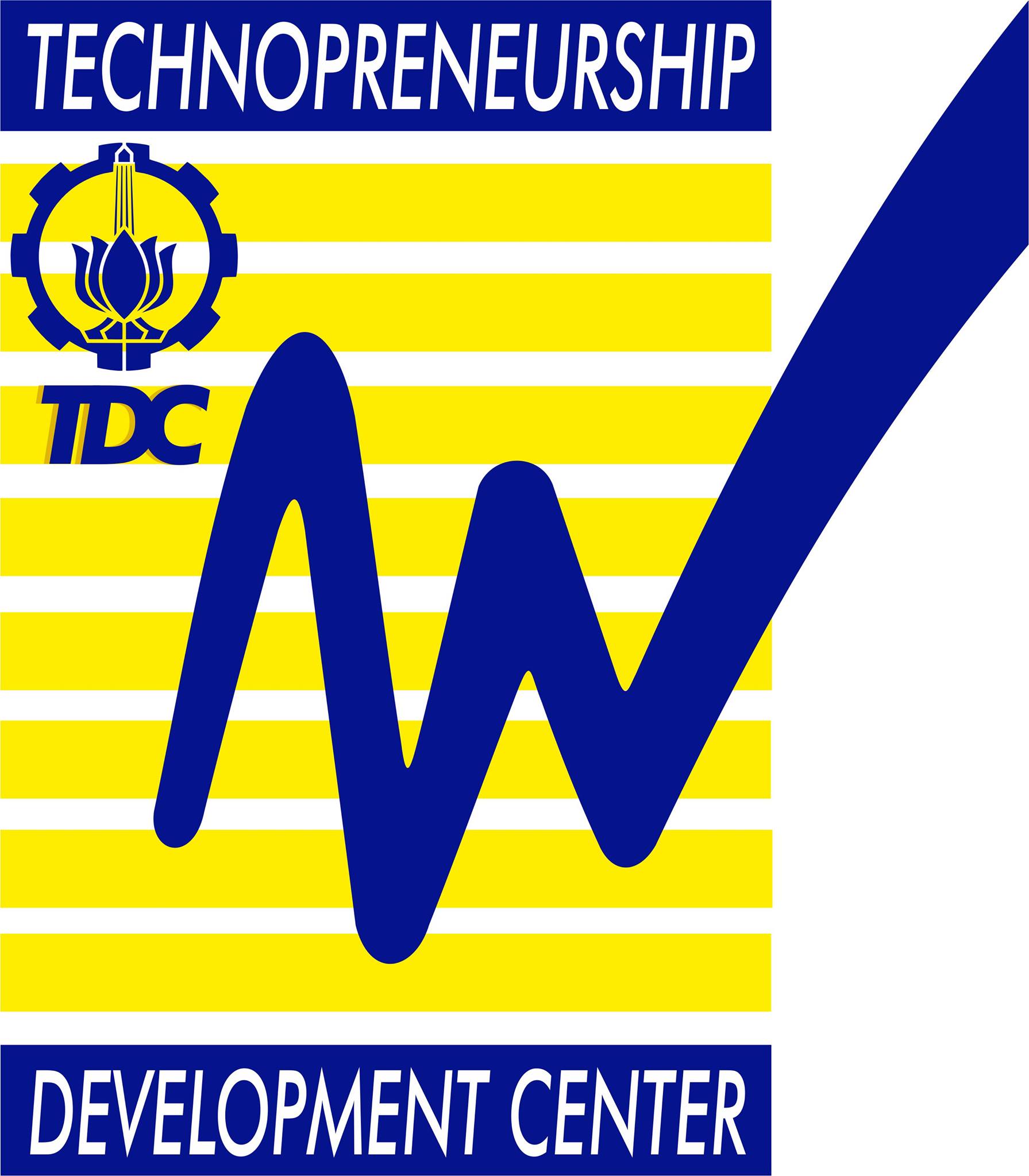 Technopreneurship Development Centre - TDC ITS | Sukolilo