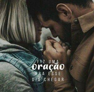 Amar é qdo não dá mais pra disfarçar