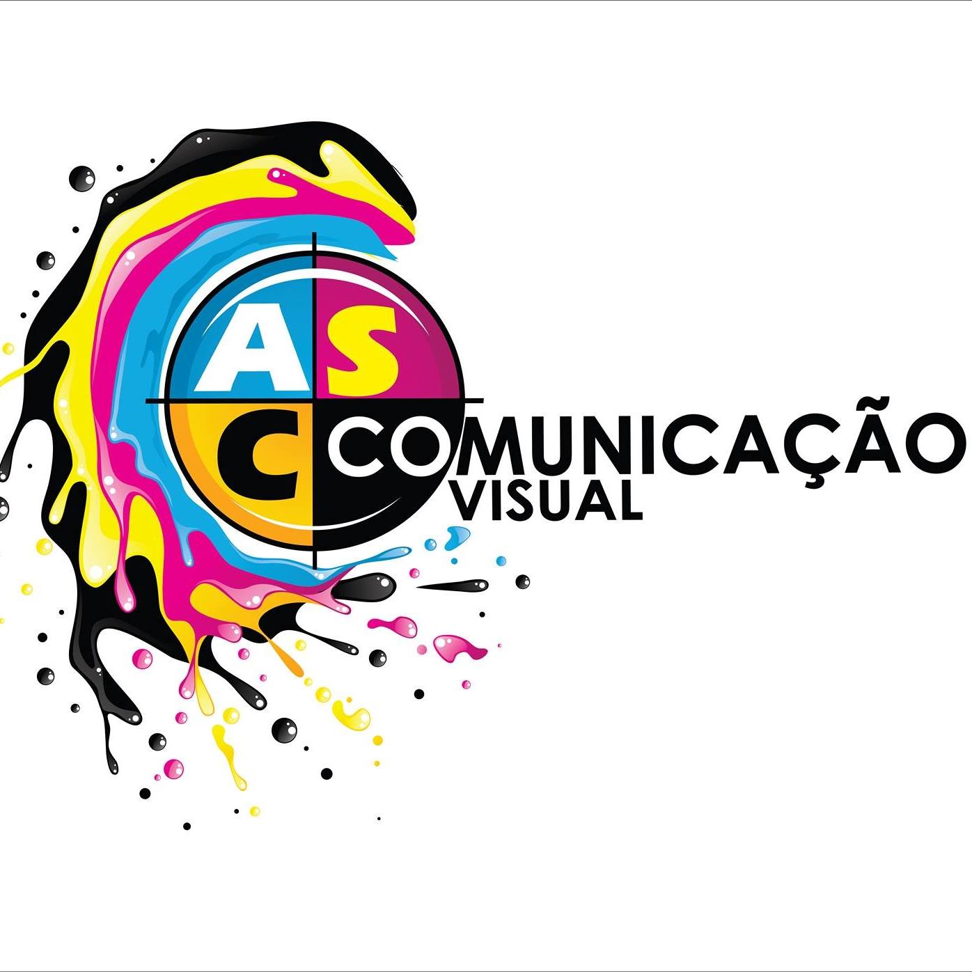 ASC Comunicação Visual | Martins RN