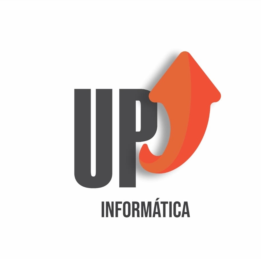 Up informática | Valparaíso SP