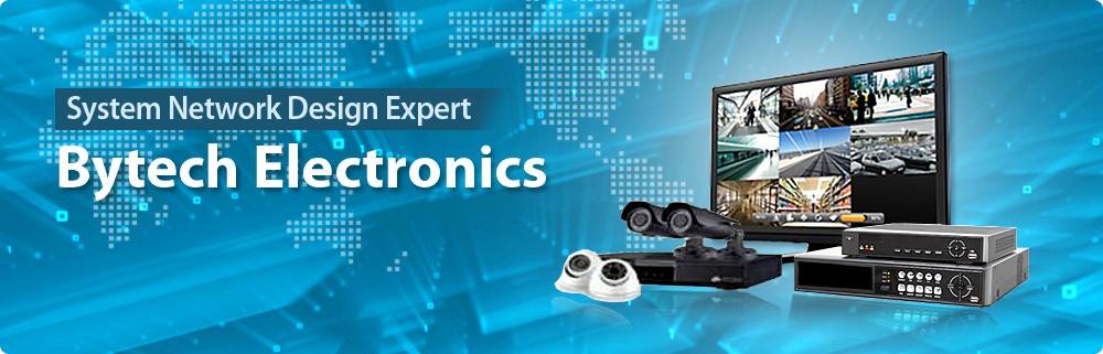 Bytech Electronics co