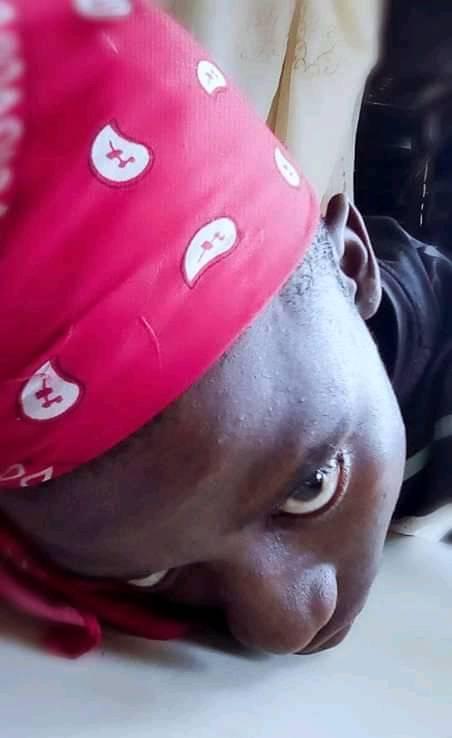 CeeJay Tails the rapper