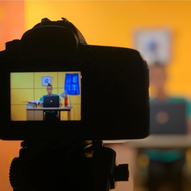 The Stop Motion Factory