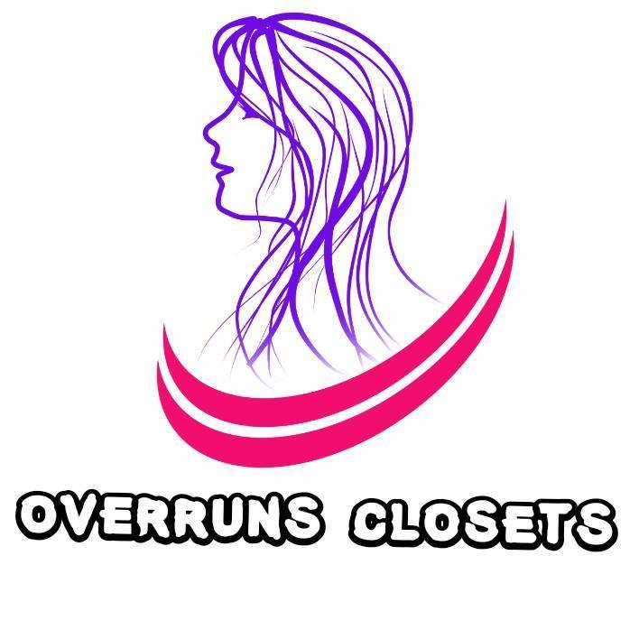 Overruns closet