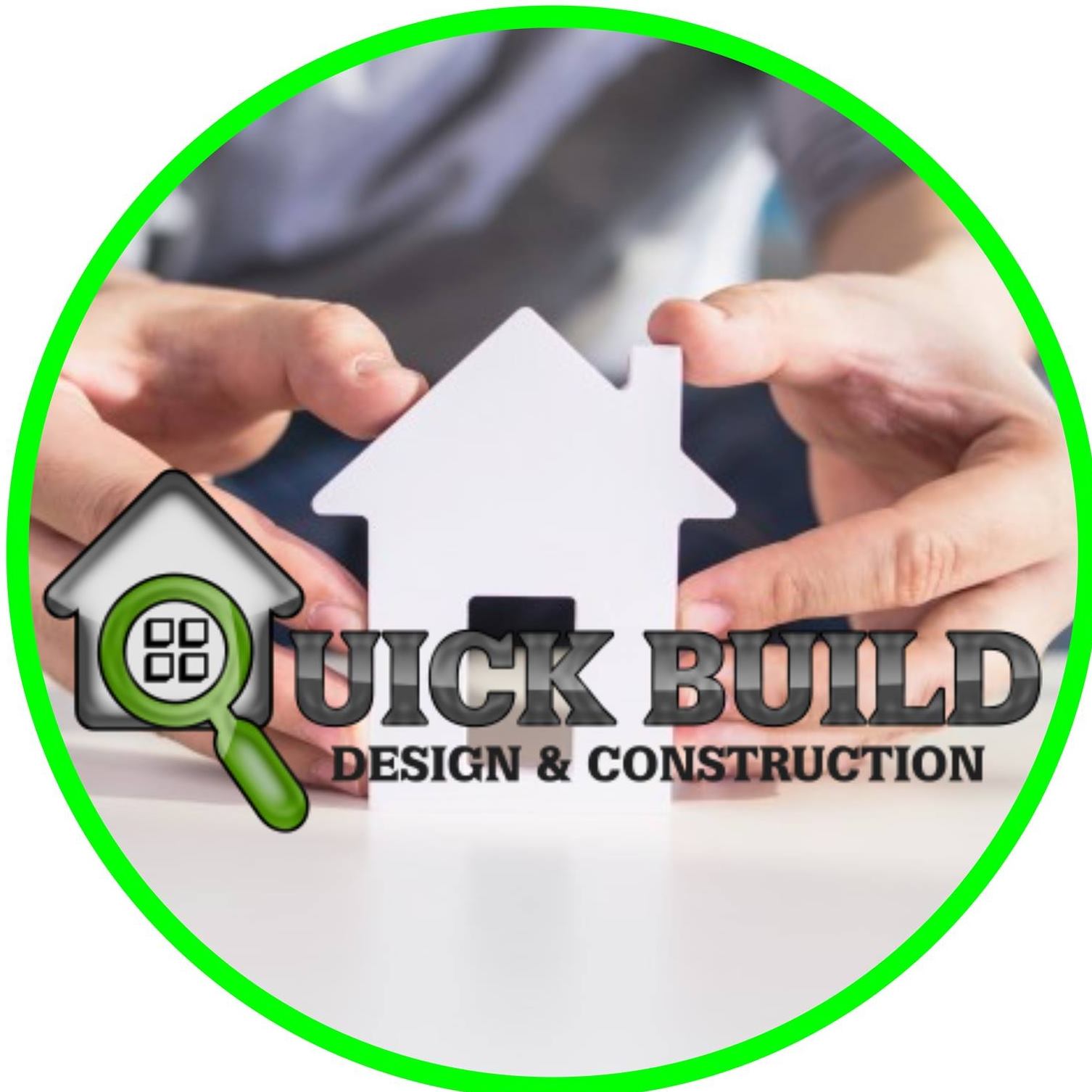 QUICK BUILD design and construction | Thrissur