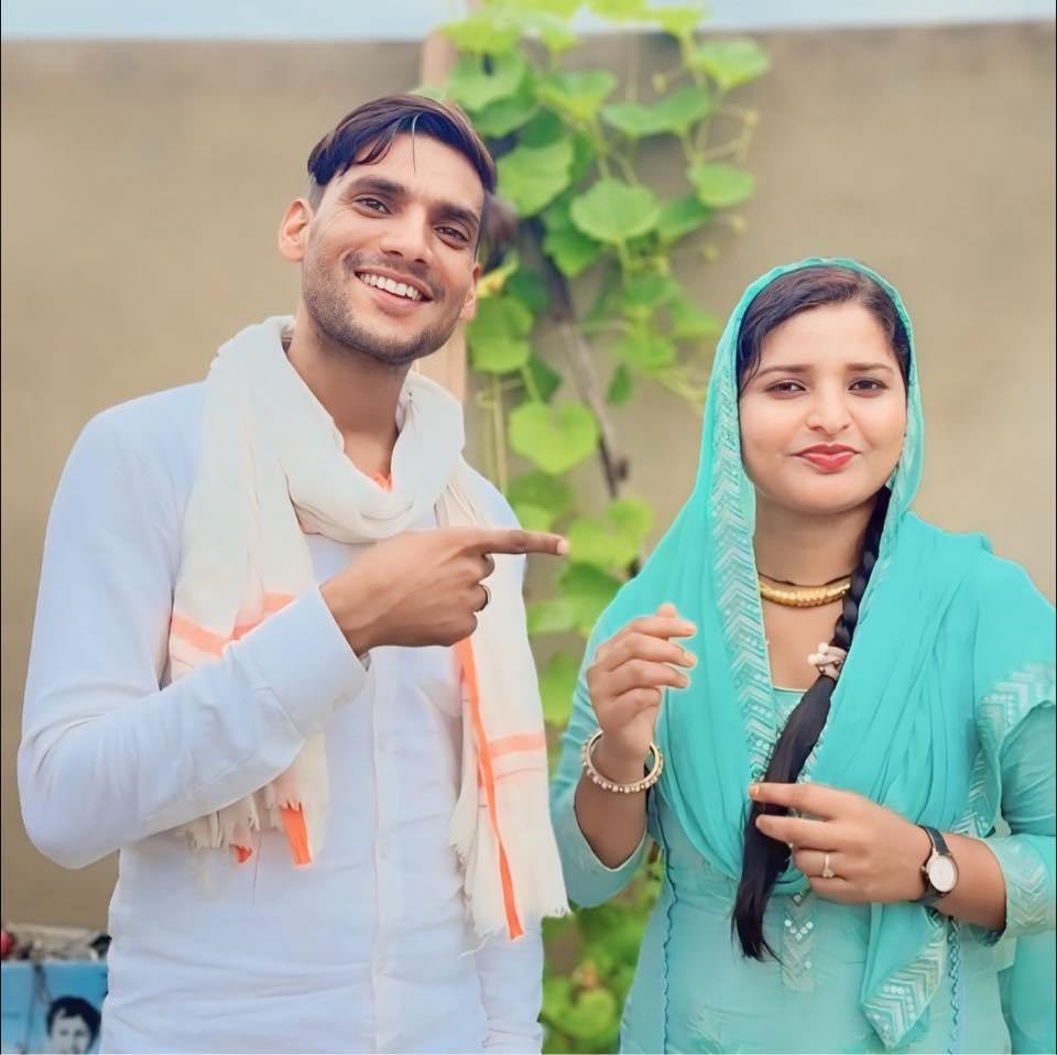 Rahul Khan VIP