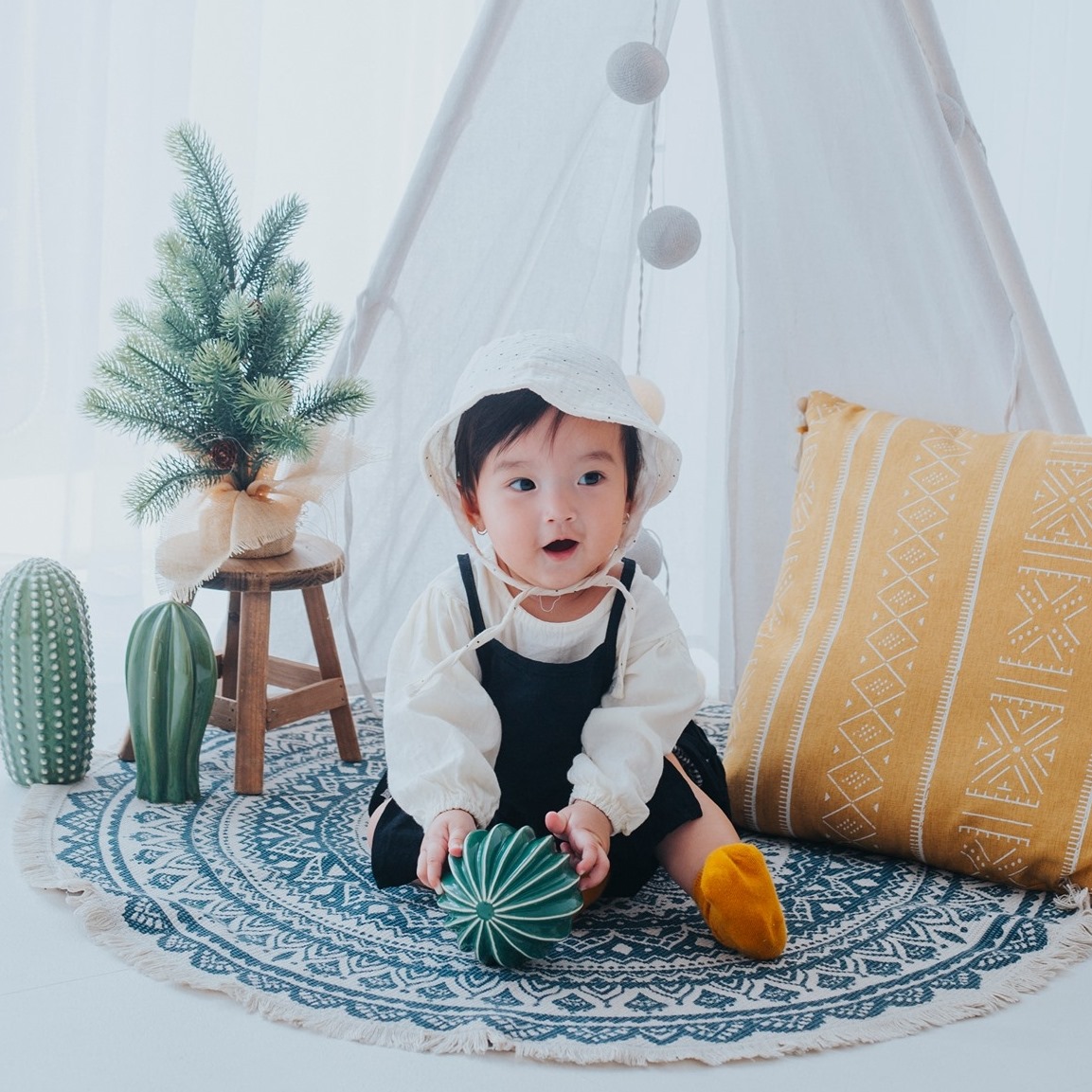 BABY SIU SIU | Biên Hòa