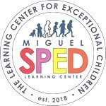 Miguel SPED Learning Center - Cainta
