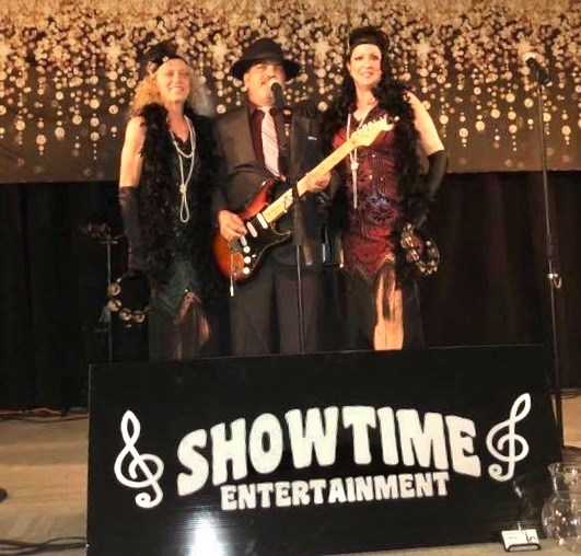Showtime Entertainment