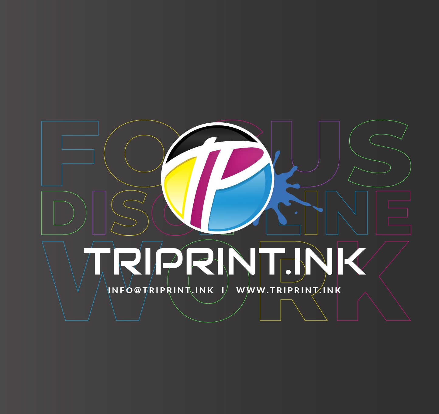 TriPrint.ink | Niagara Falls ON