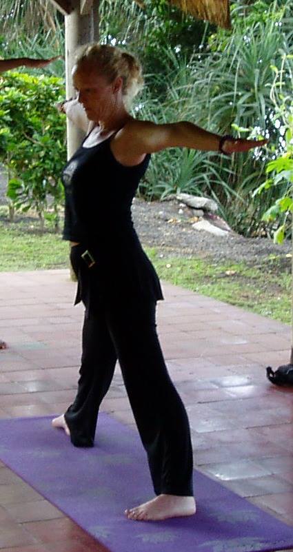 Golden Lotus Yoga School | Perth WA