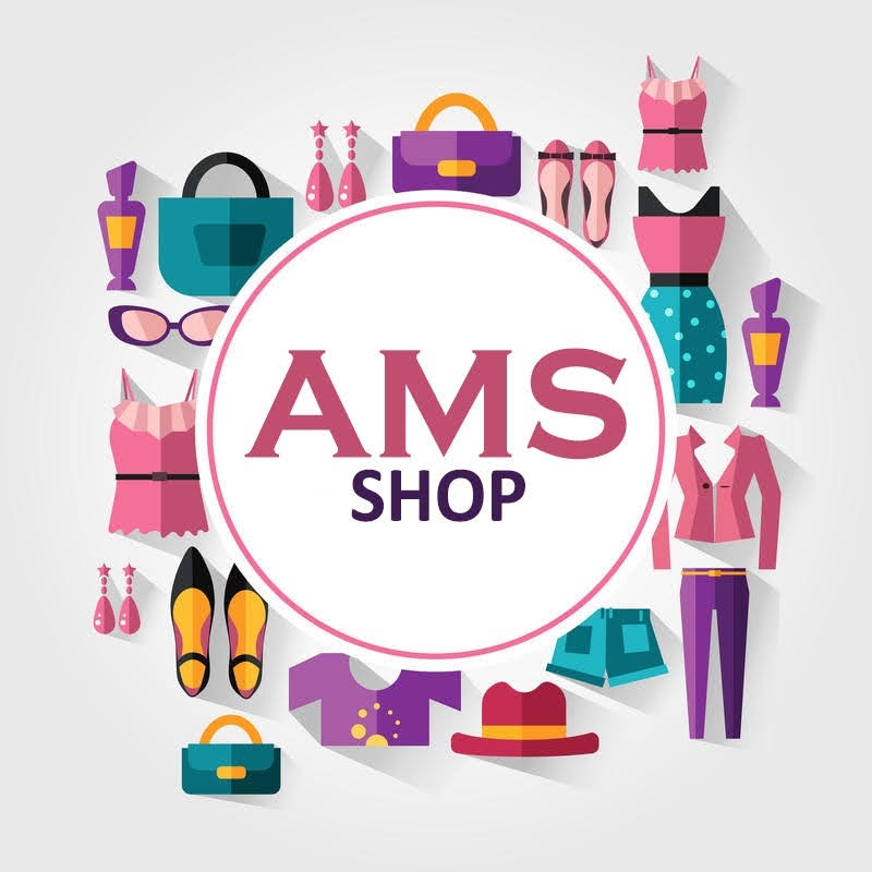 AMS Shop Online