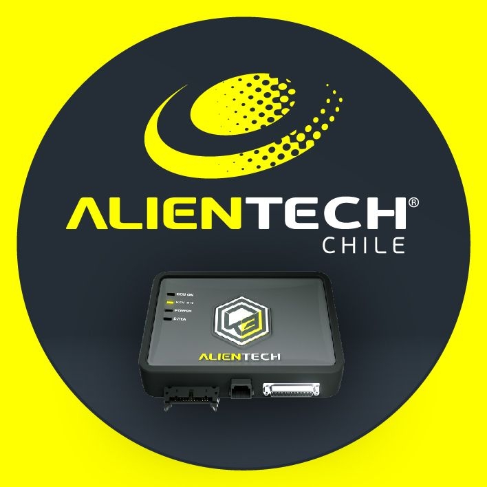 Alientech Center Chile | Santiago