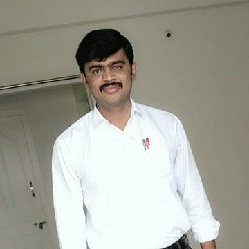 Ravi | Bangalore