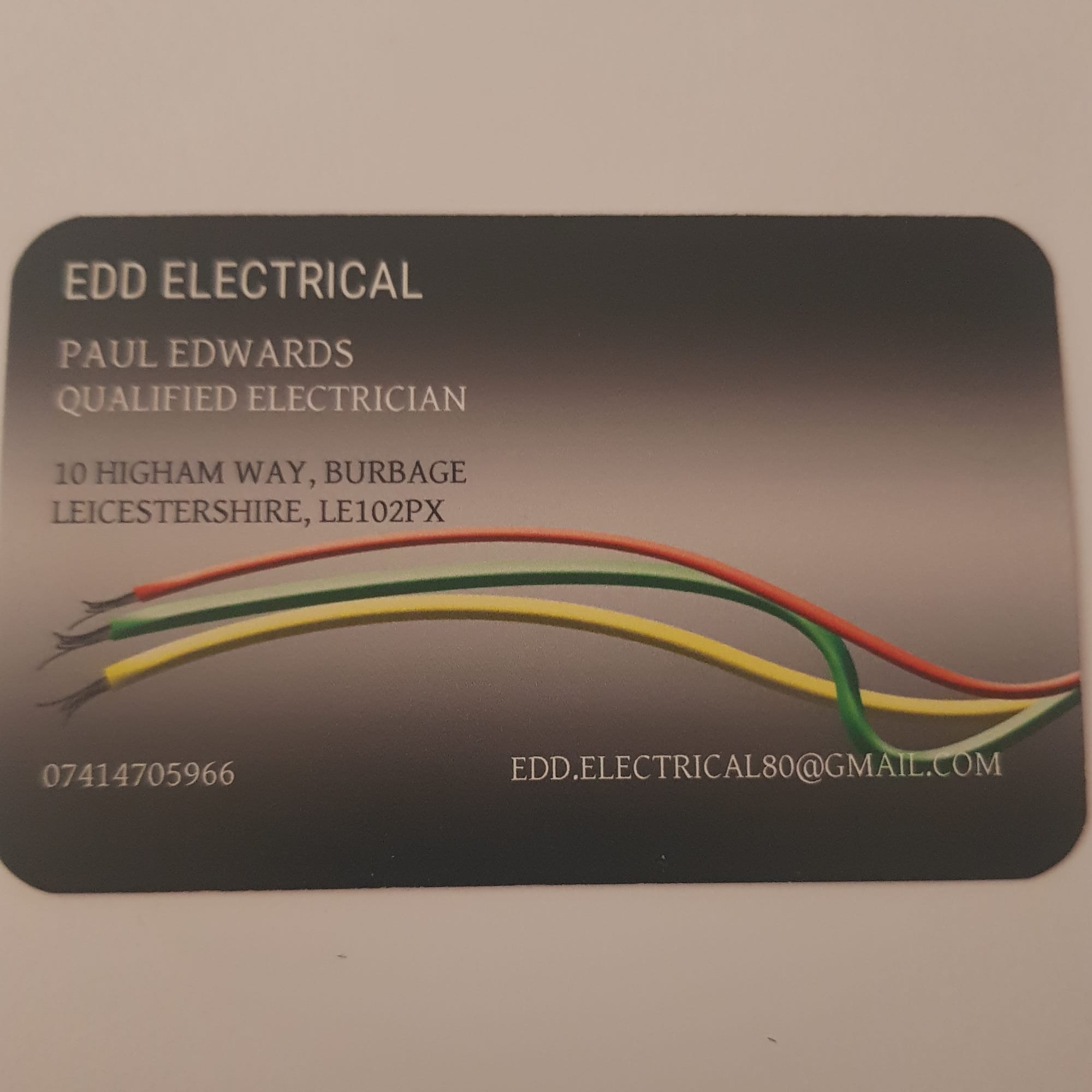 Edd electrical | Hinckley