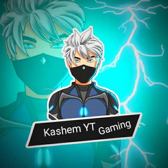 Kashem YT Gaming