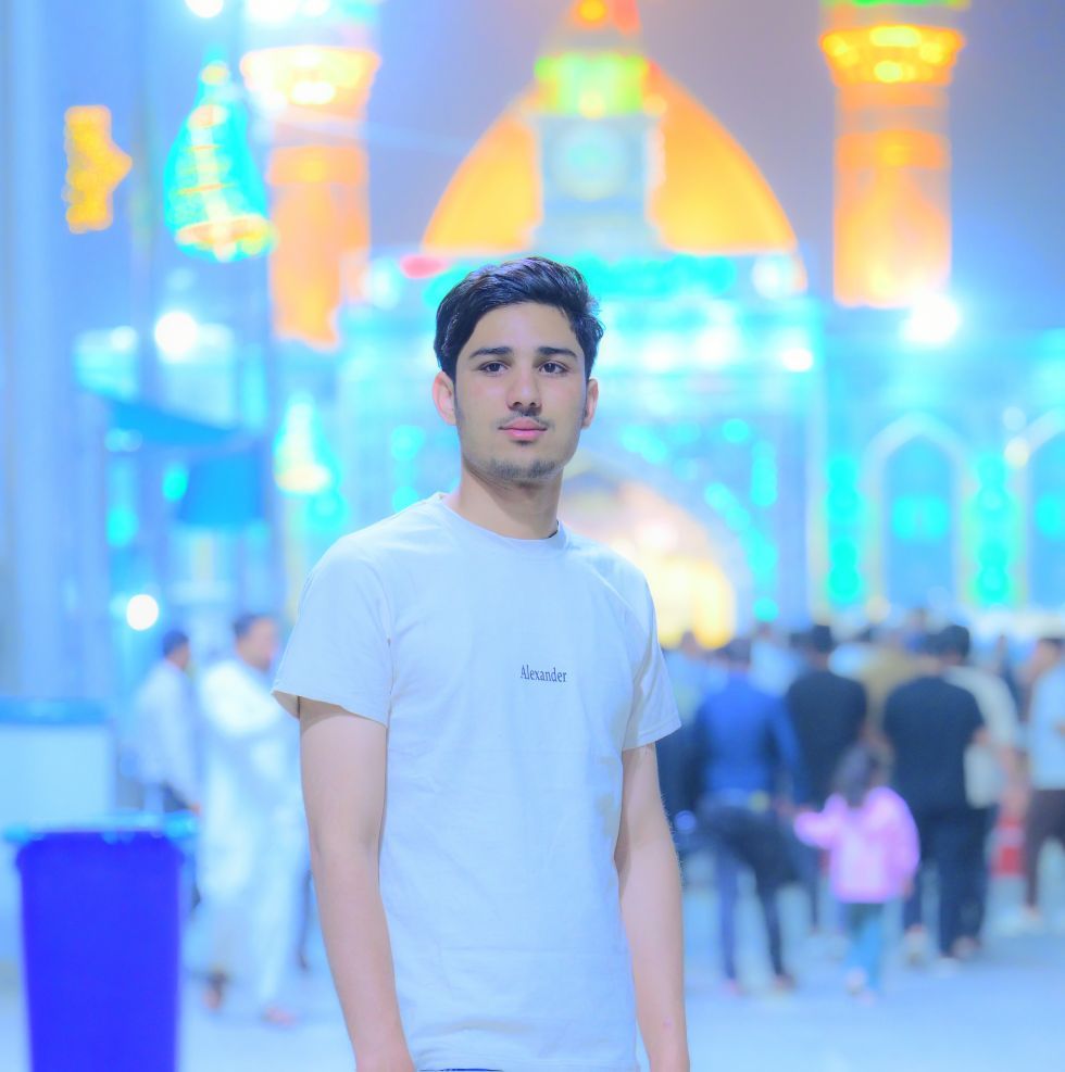 Saleem Raza