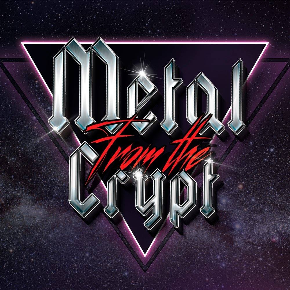 Metal From The Crypt - officiel | La Roche-sur-Yon