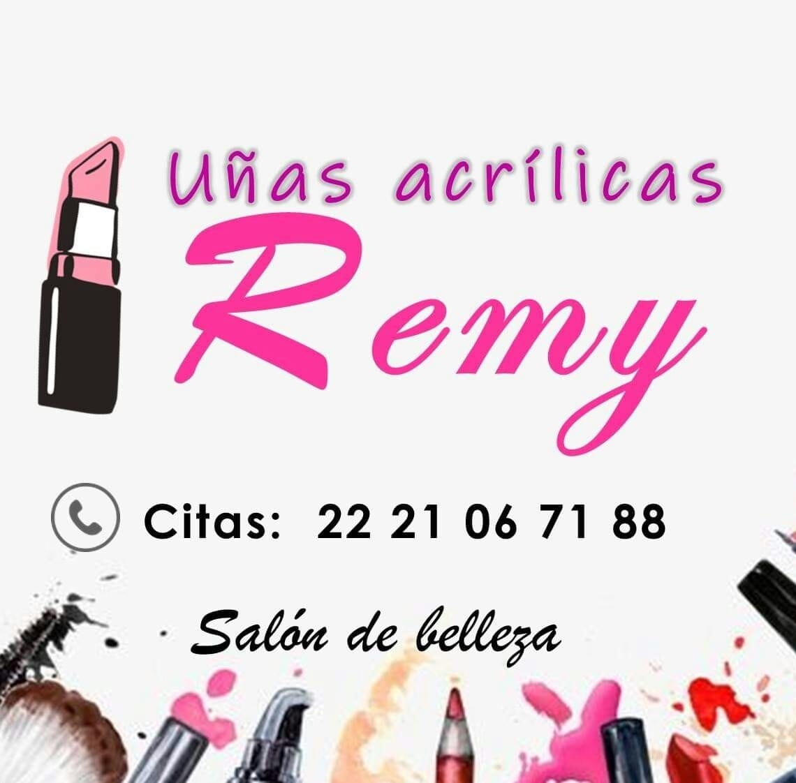 Remy - Salón de belleza | Puebla