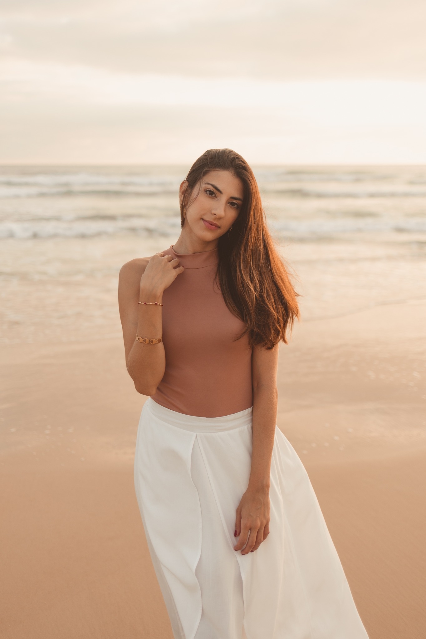 Erica D' La Luna
