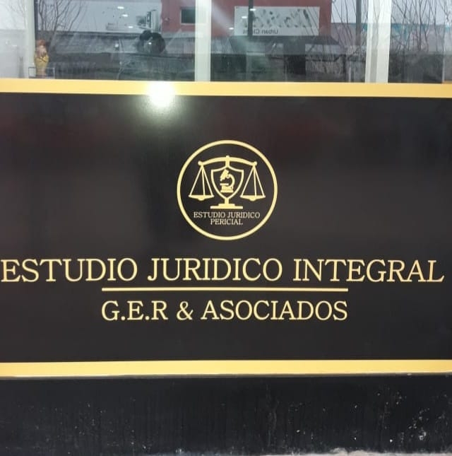 Estudio Juridico Integral GER | Neuquén