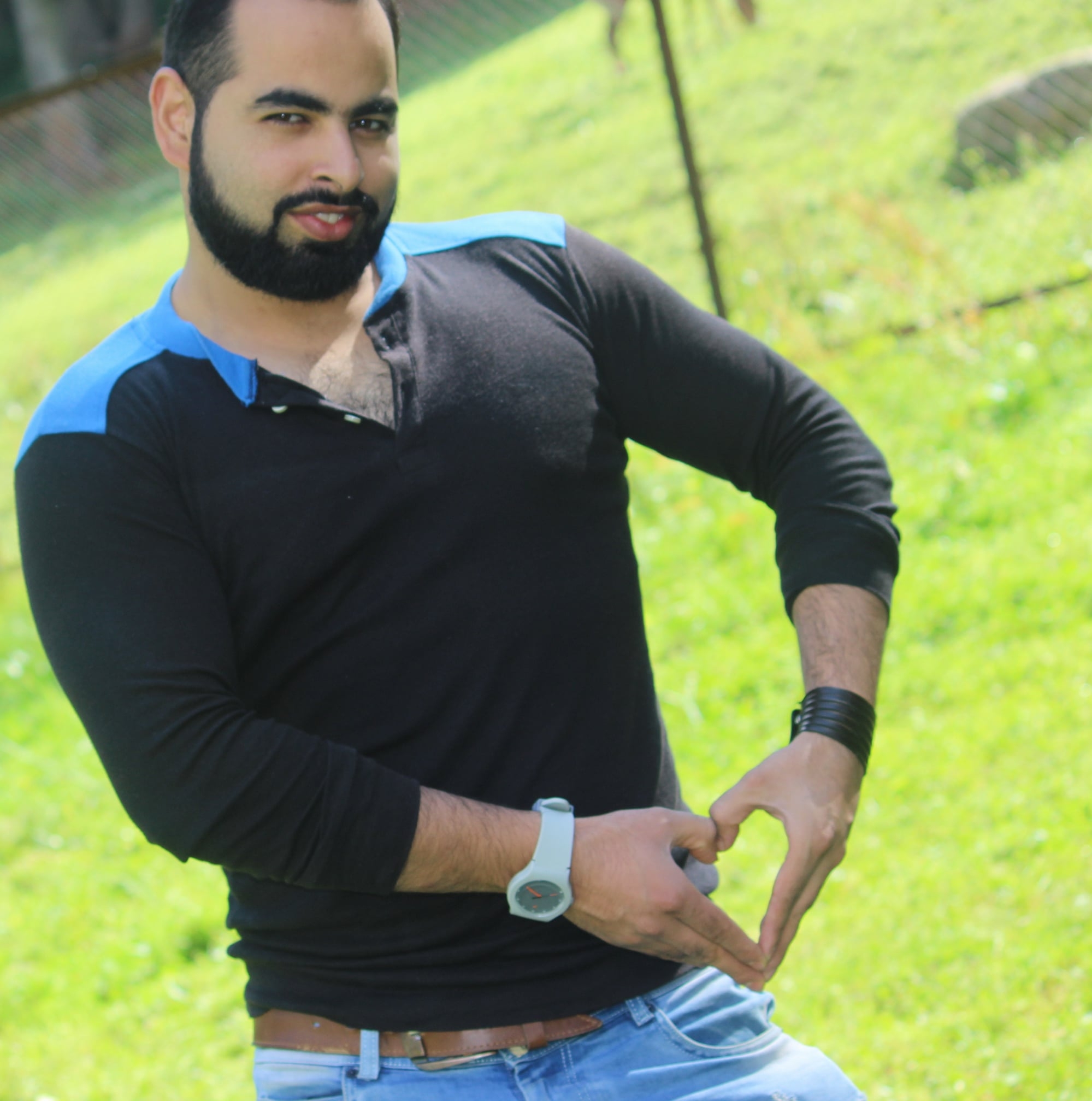 Rouf Baba #Official