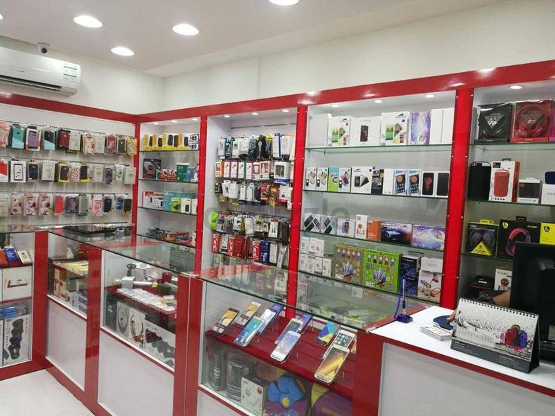 BON Phones and Accessories