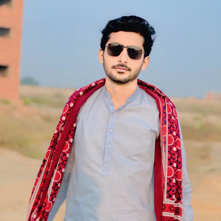 Muhammad Rahman