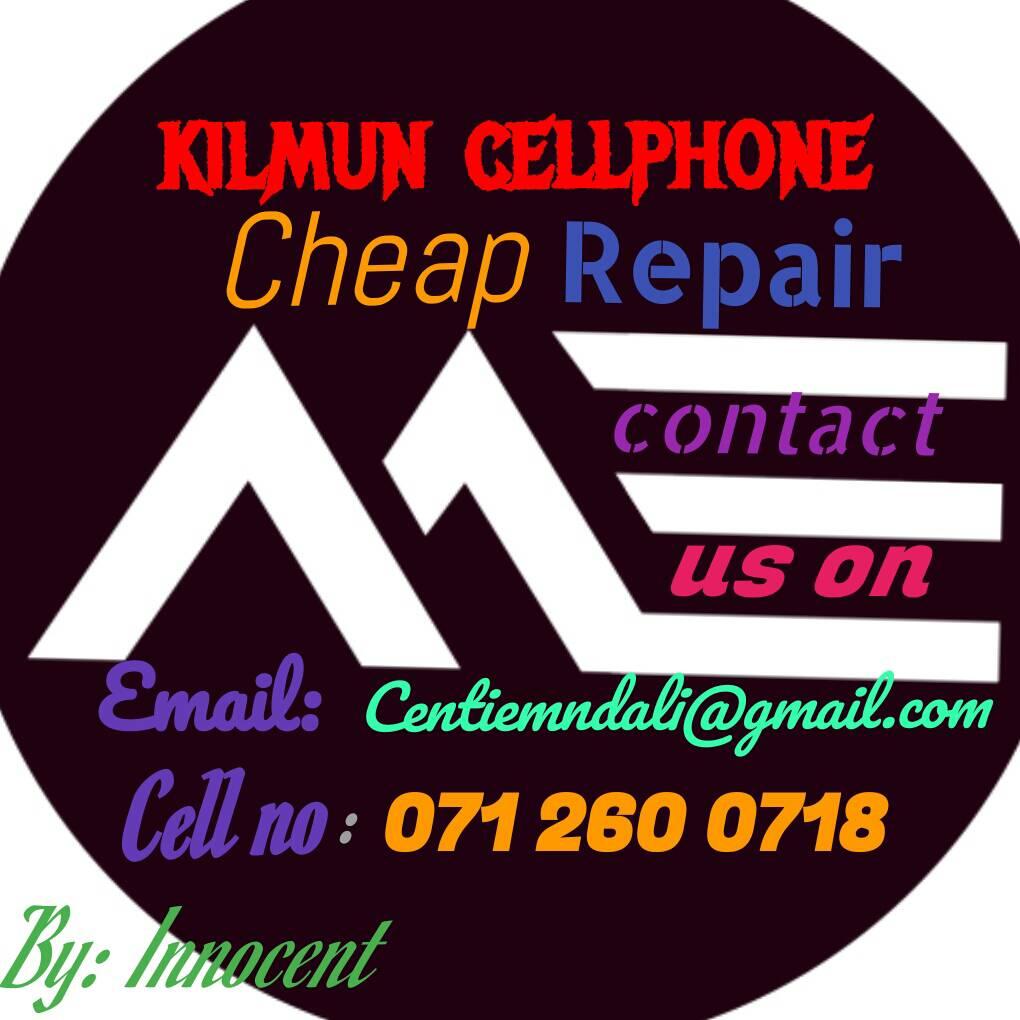 Phone technician in Kilmon