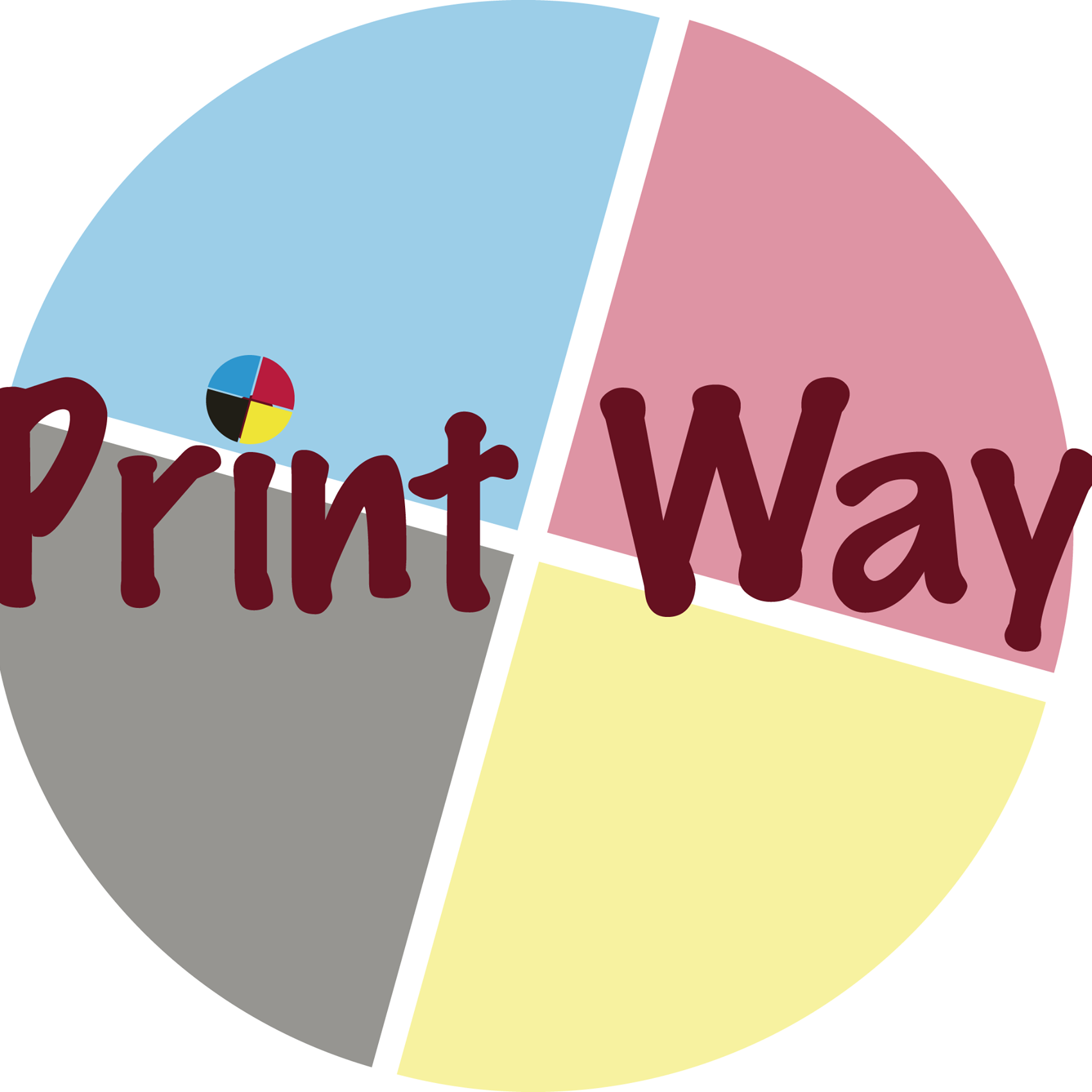 Print way - Print way added a new photo.