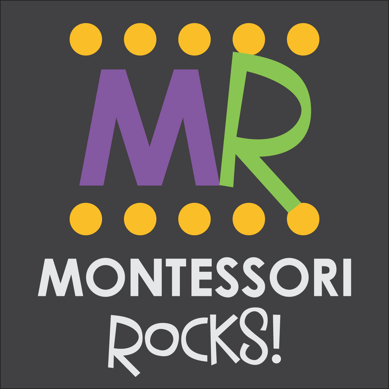 Montessori Rocks | Grand Rapids MI