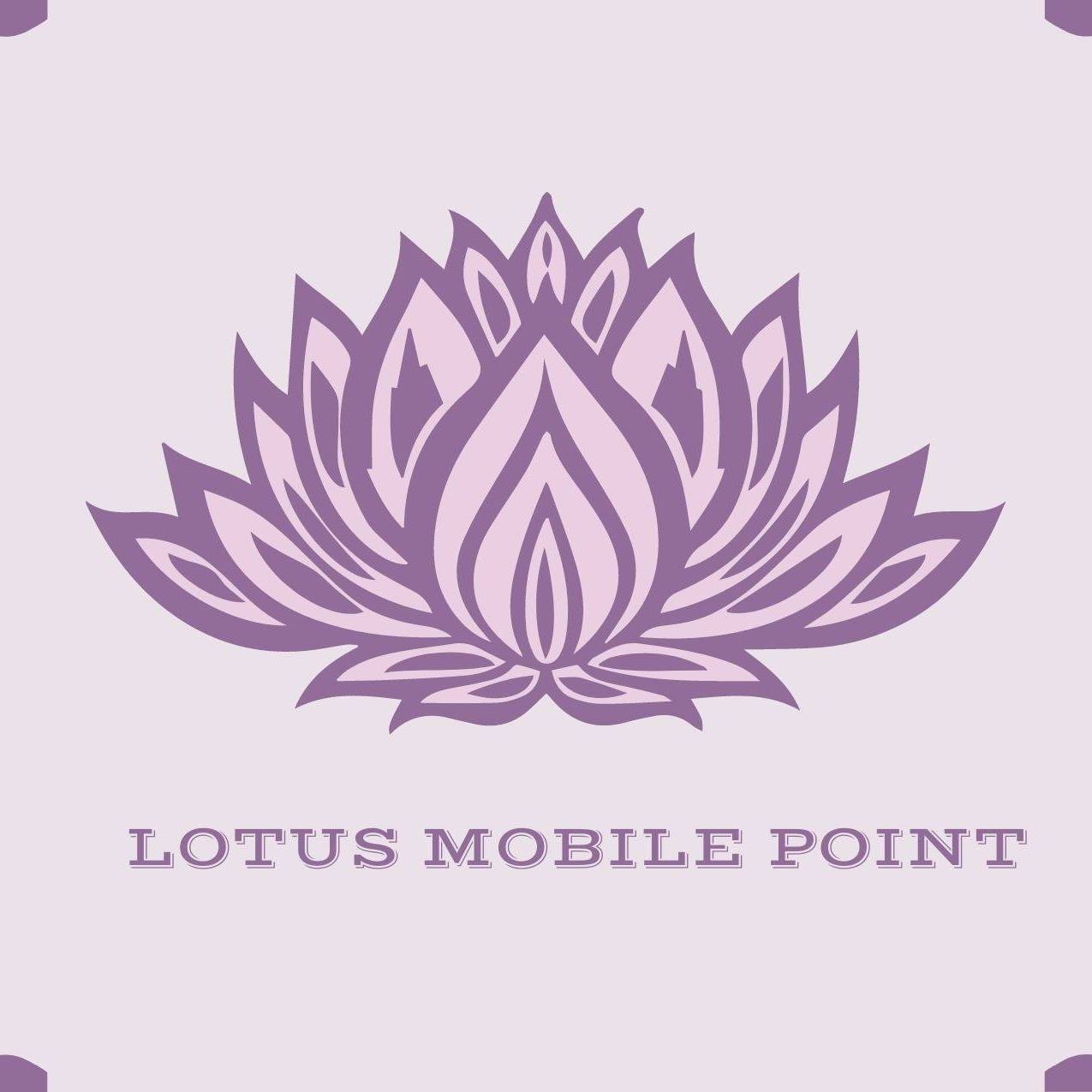Lotus Mobile Point
