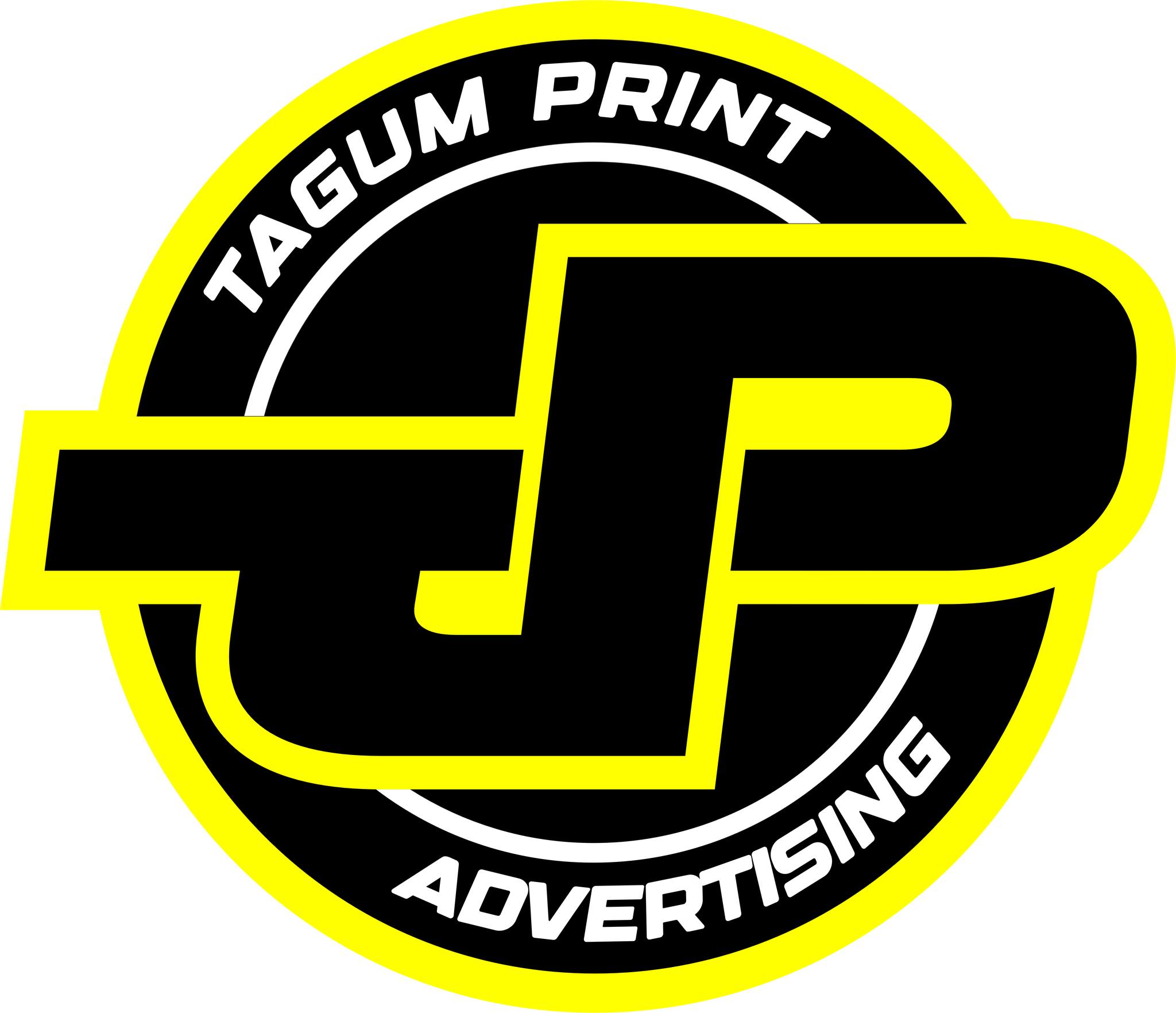 Tagum Print Advertising