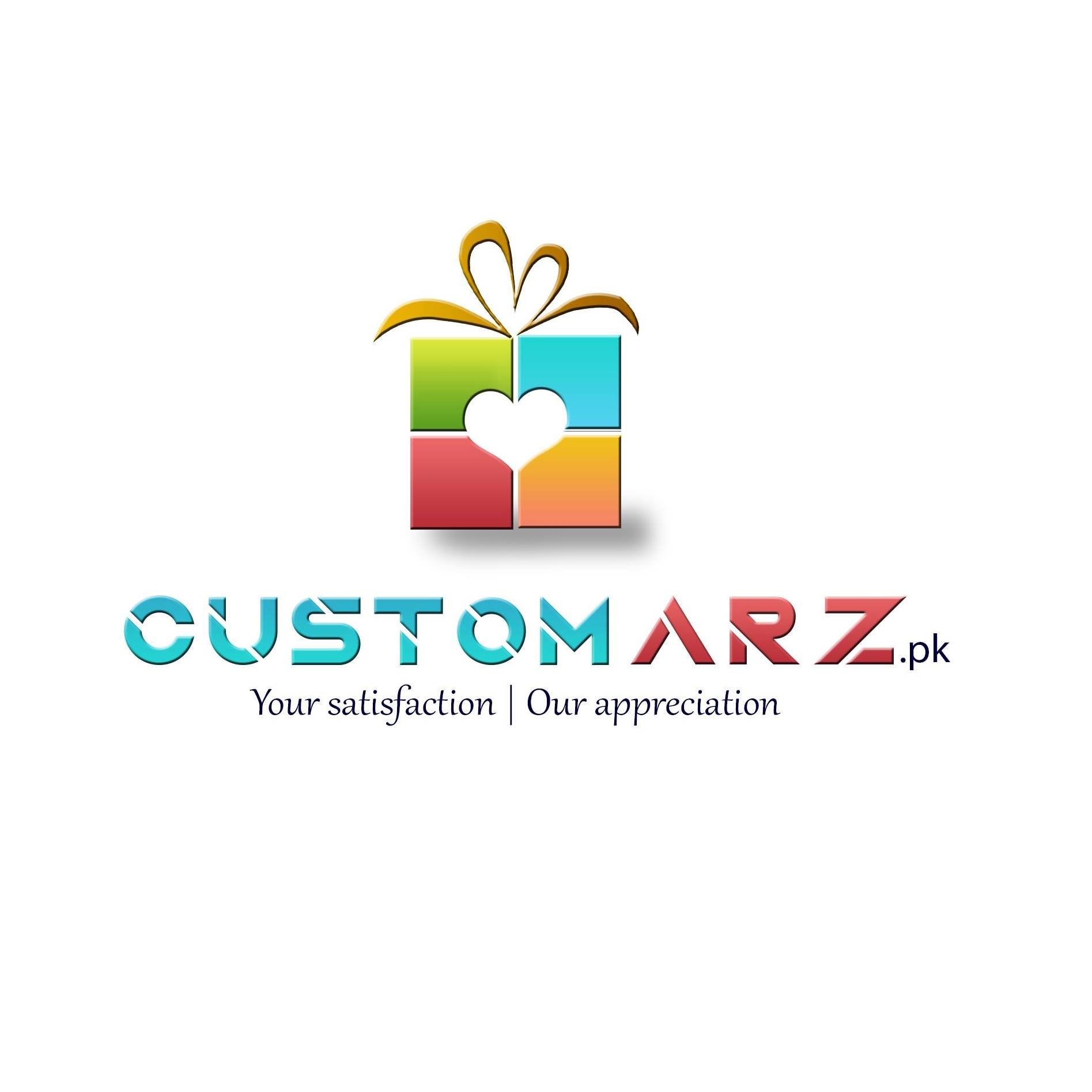 CustomArz.pk