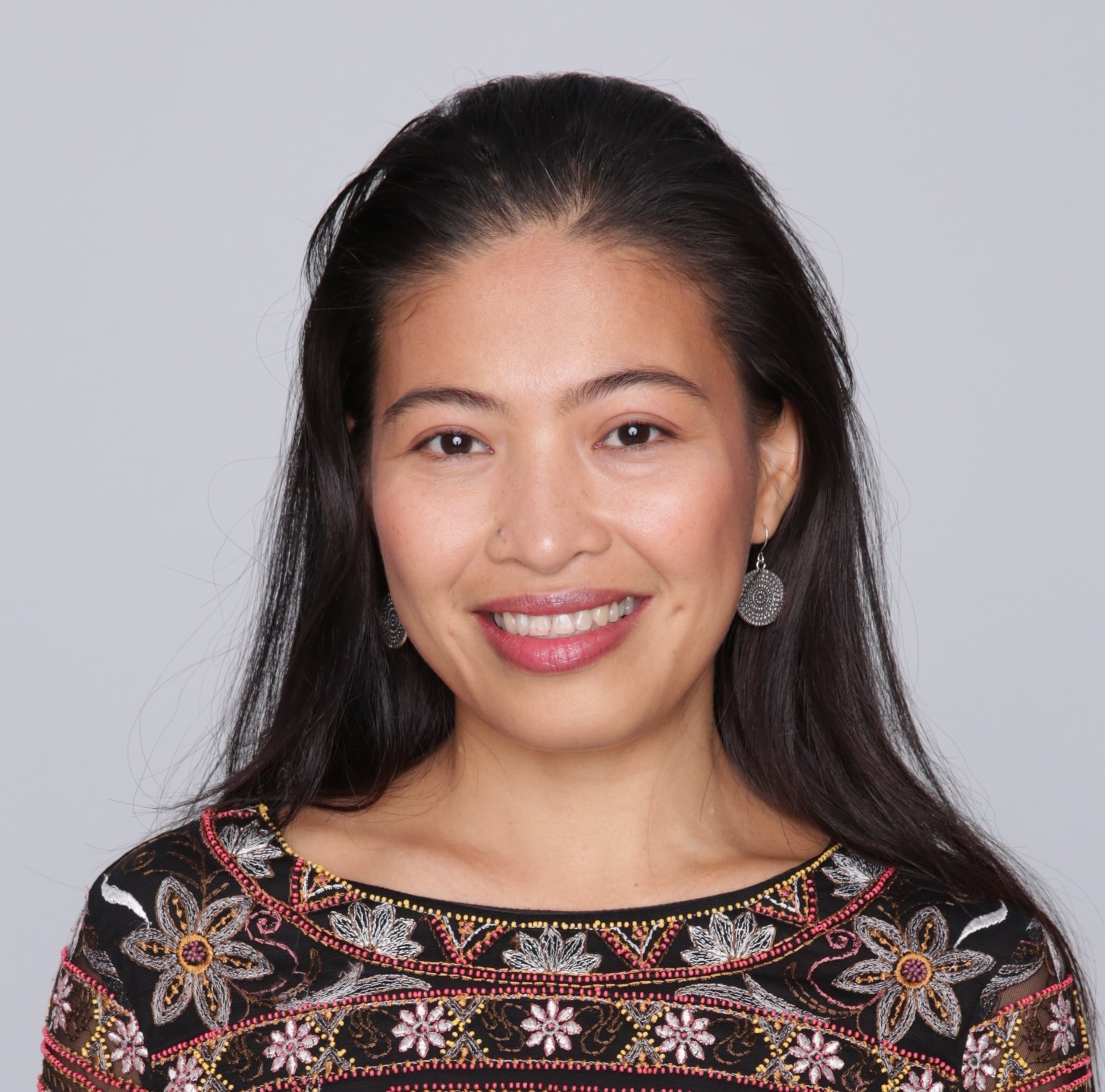 Joanna Lerio